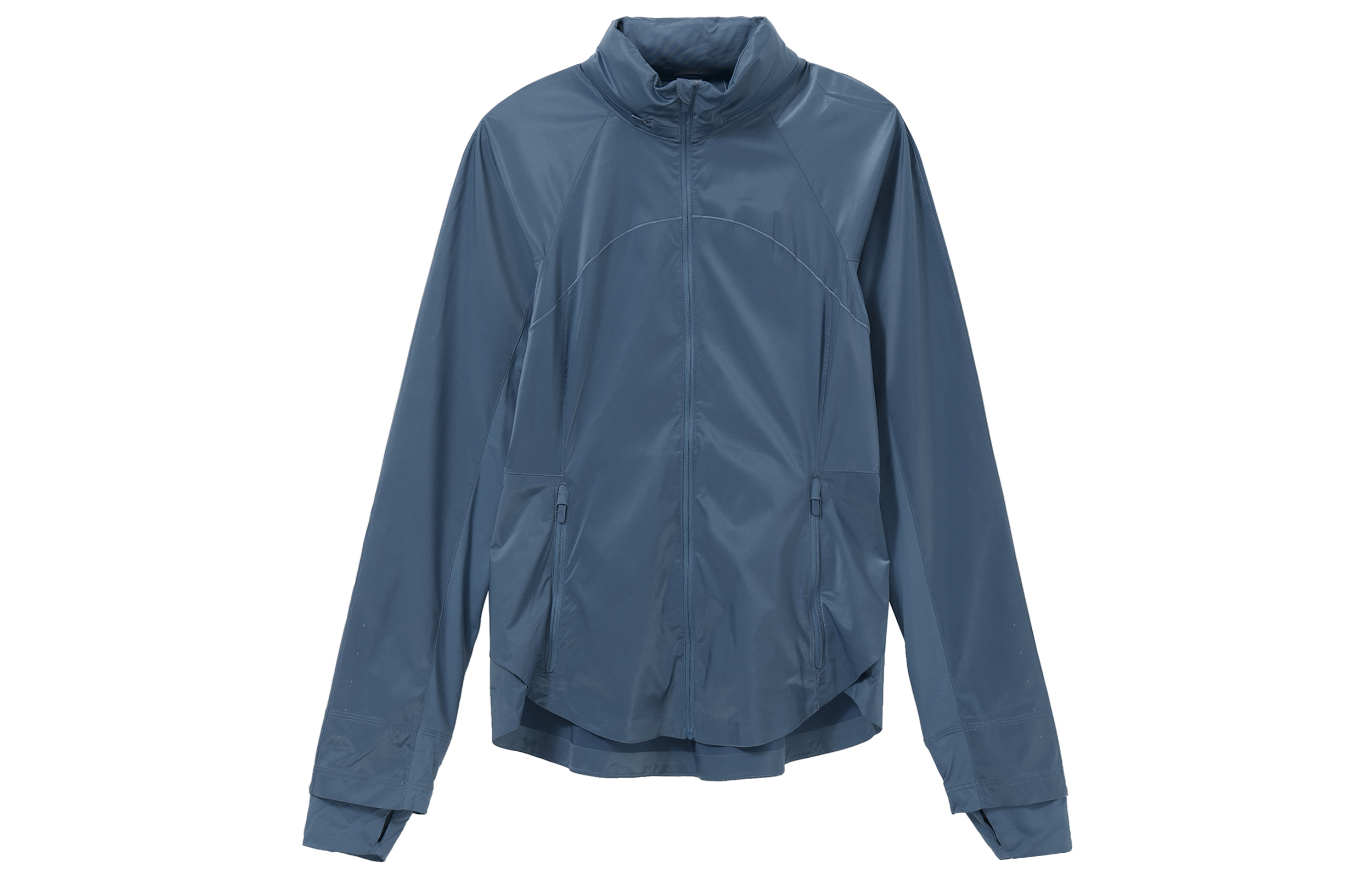 

Женская куртка Goal Smasher Lululemon, Powder Blue/PWBE