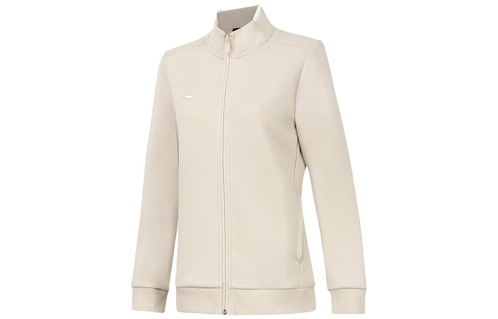 

Толстовка для фитнеса LiNing Oat Gray