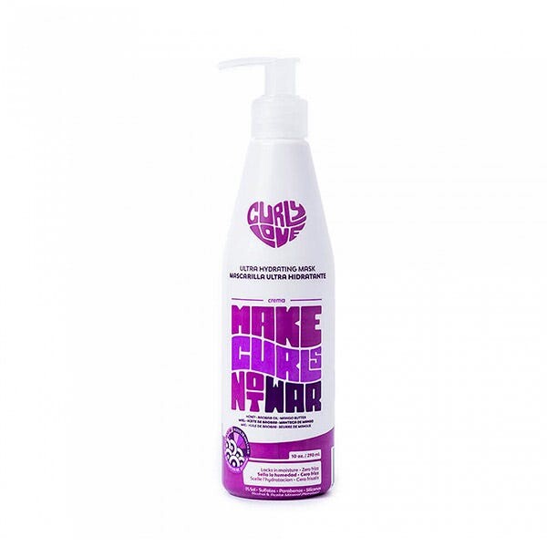 

Ультраувлажняющая маска 290 мл Curly Love