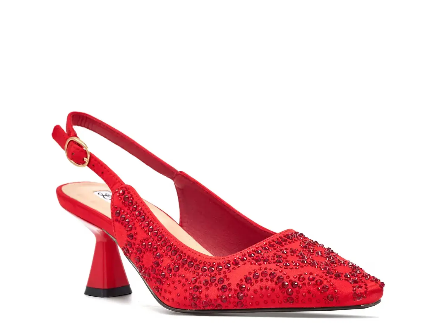 Туфли Lucy Туфли Lady Couture, Red