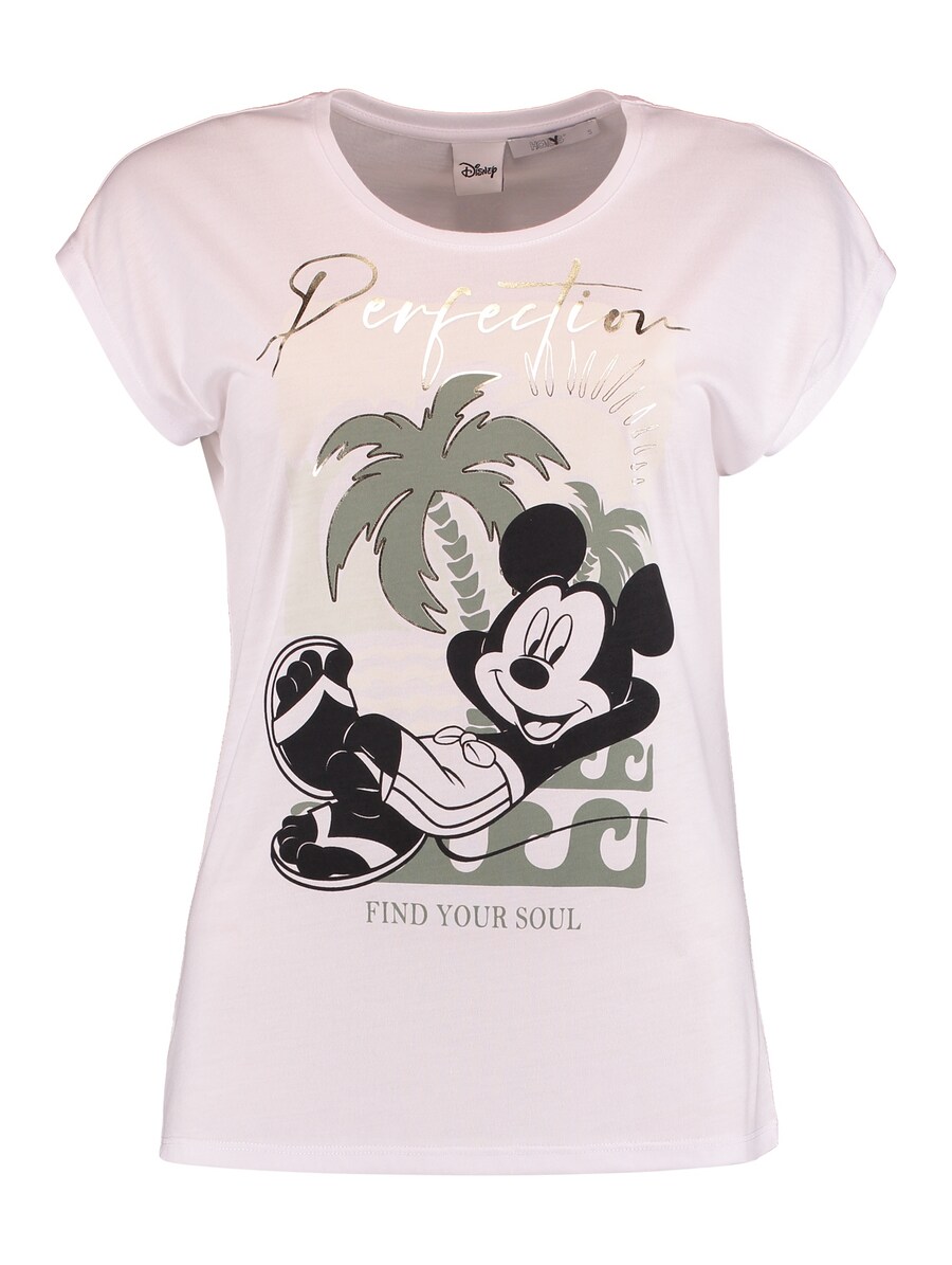 

Рубашка Hailys Pa44lmi, Wool White