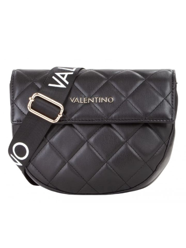 

Сумка шоппер Valentino, черный