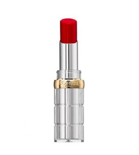 

Губная помада 350 Insanesation, 5 мл L'oreal Paris, Color Riche Shine, L'oréal Paris