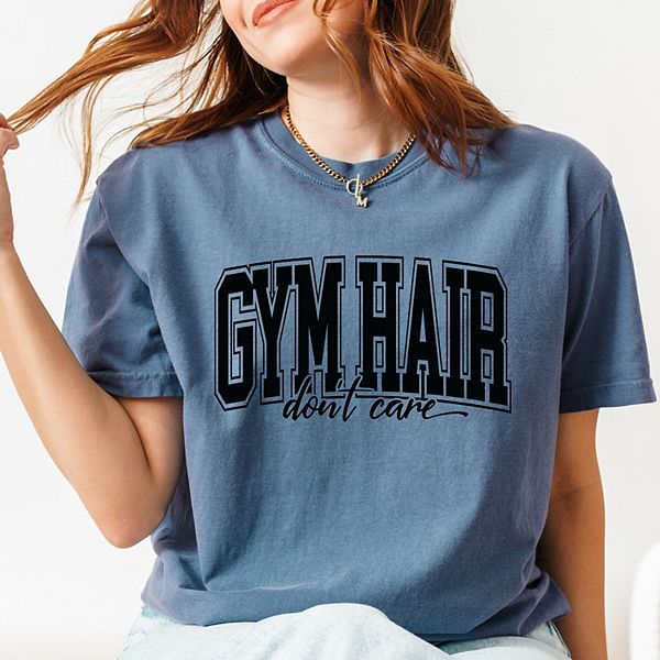 

Футболка varsity garment dyed для спортзала Simply Sage Market, Blue Jean, Зеленый, Футболка varsity garment dyed для спортзала Simply Sage Market, Blue Jean