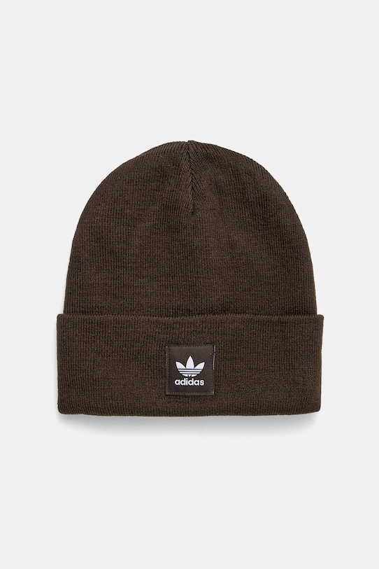 

Шапка Adidas Originals, зеленый
