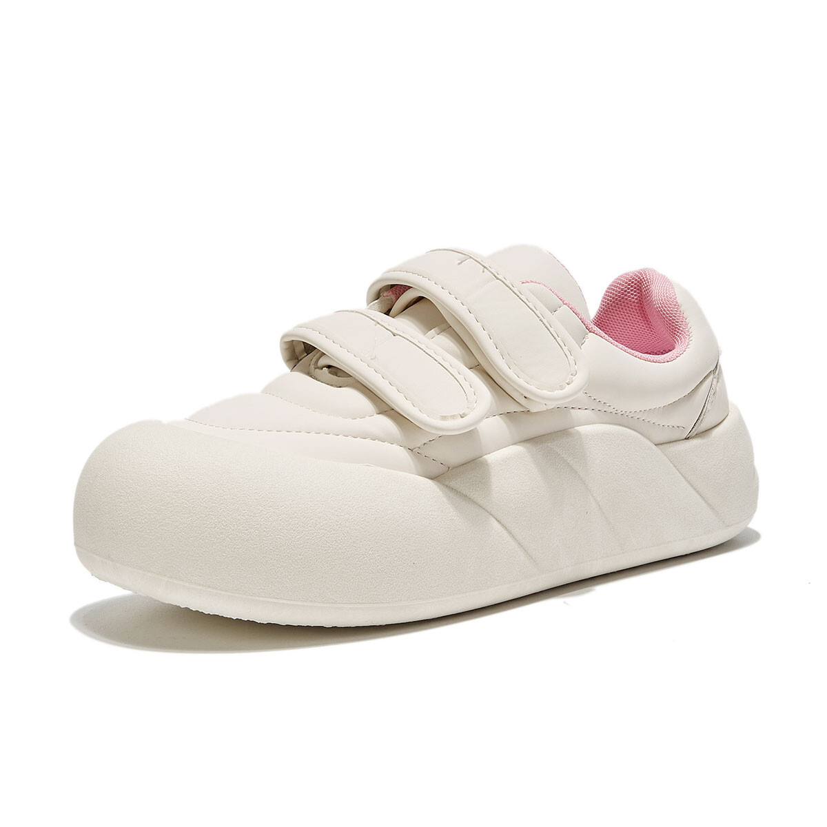 

Кроссовки Little Red Man Lifestyle Shoes Women's Low-top Pink, розовый