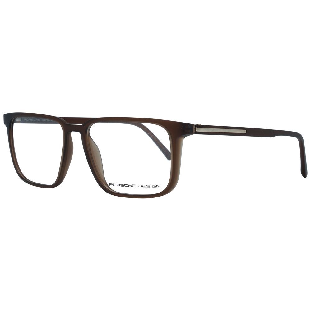 

Porsche Design Men Optical мужские оправы, коричневый