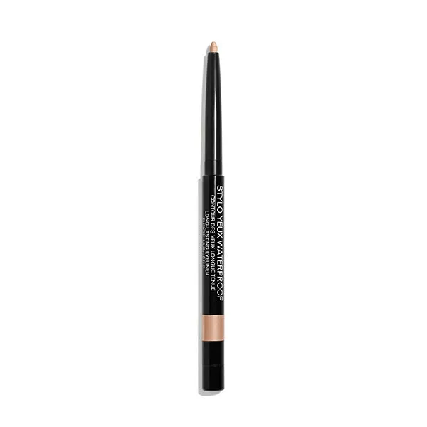 

Стойкий карандаш для контура глаз STYLO YEUX WATERPROOF Chanel, цвет beige lumiere