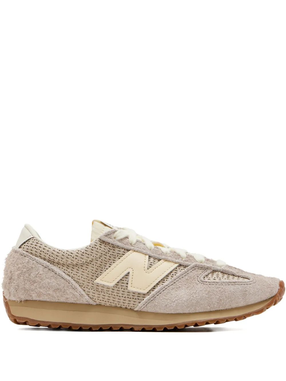 

Кроссовки 471 New Balance, бежевый