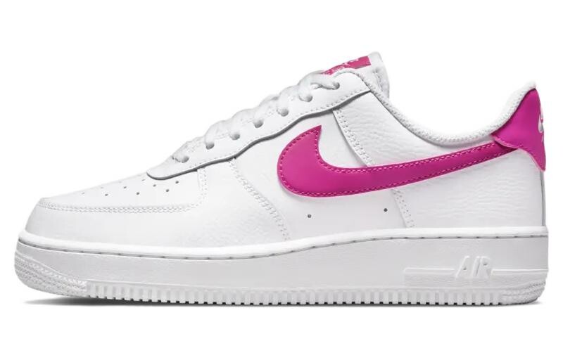 

Кроссовки Nike Air Force 1 Low White Pink Prime Women's