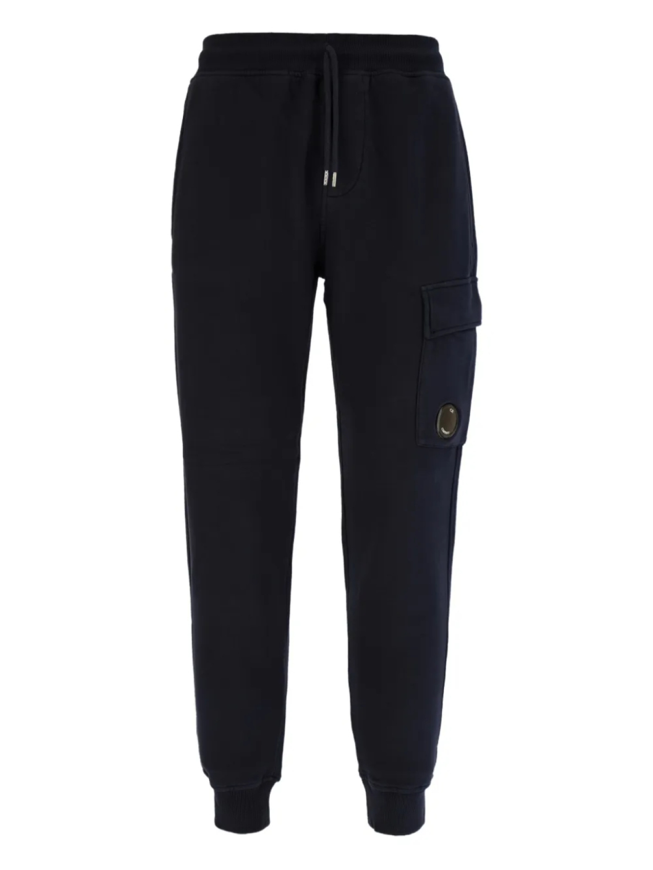 

Спортивные брюки с линзами CP Company C.P. Company, черный