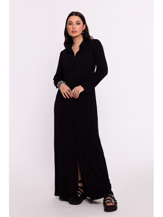 

Белла fit вечернее платье Bewear, черный