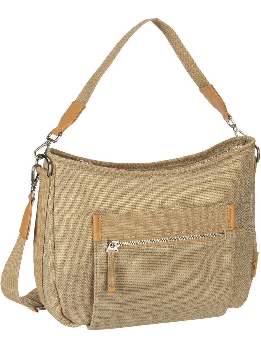 

Сумочка JOST Handbag Kerava 5107, золотой
