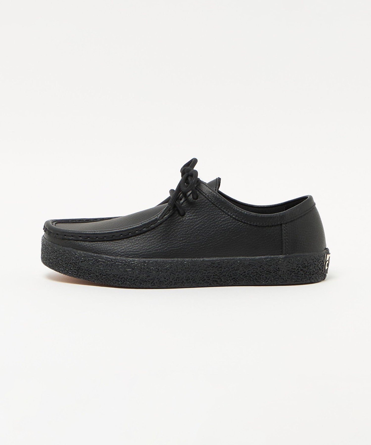 Кроссовки Last Resort AB VM006 Beauty&Youth United Arrows, Black