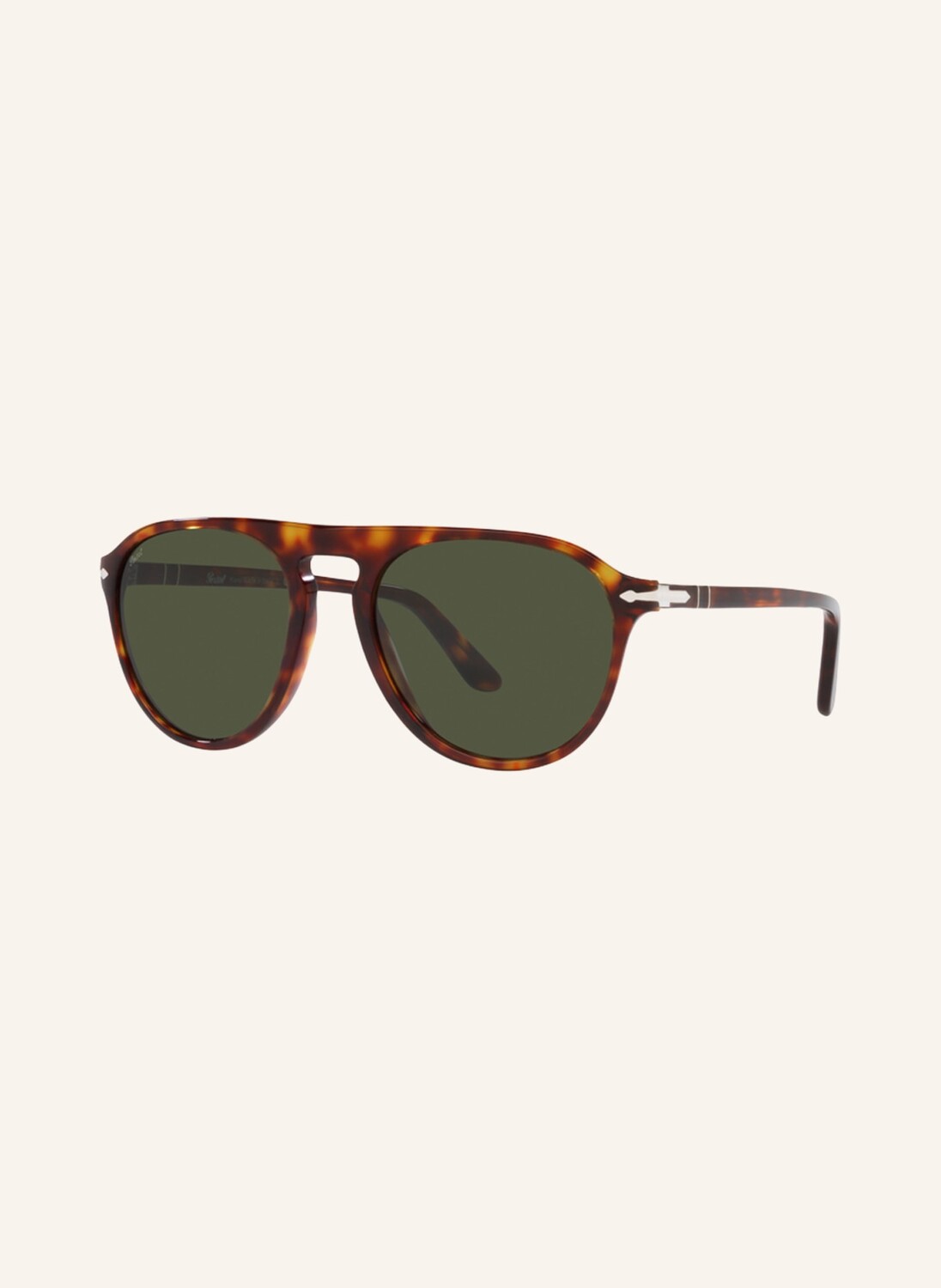 

Солнцезащитные очки Persol PO3302S, гавана