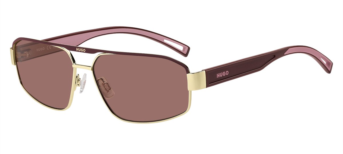 

Мужские солнцезащитные очки HG 1368-S HUGO