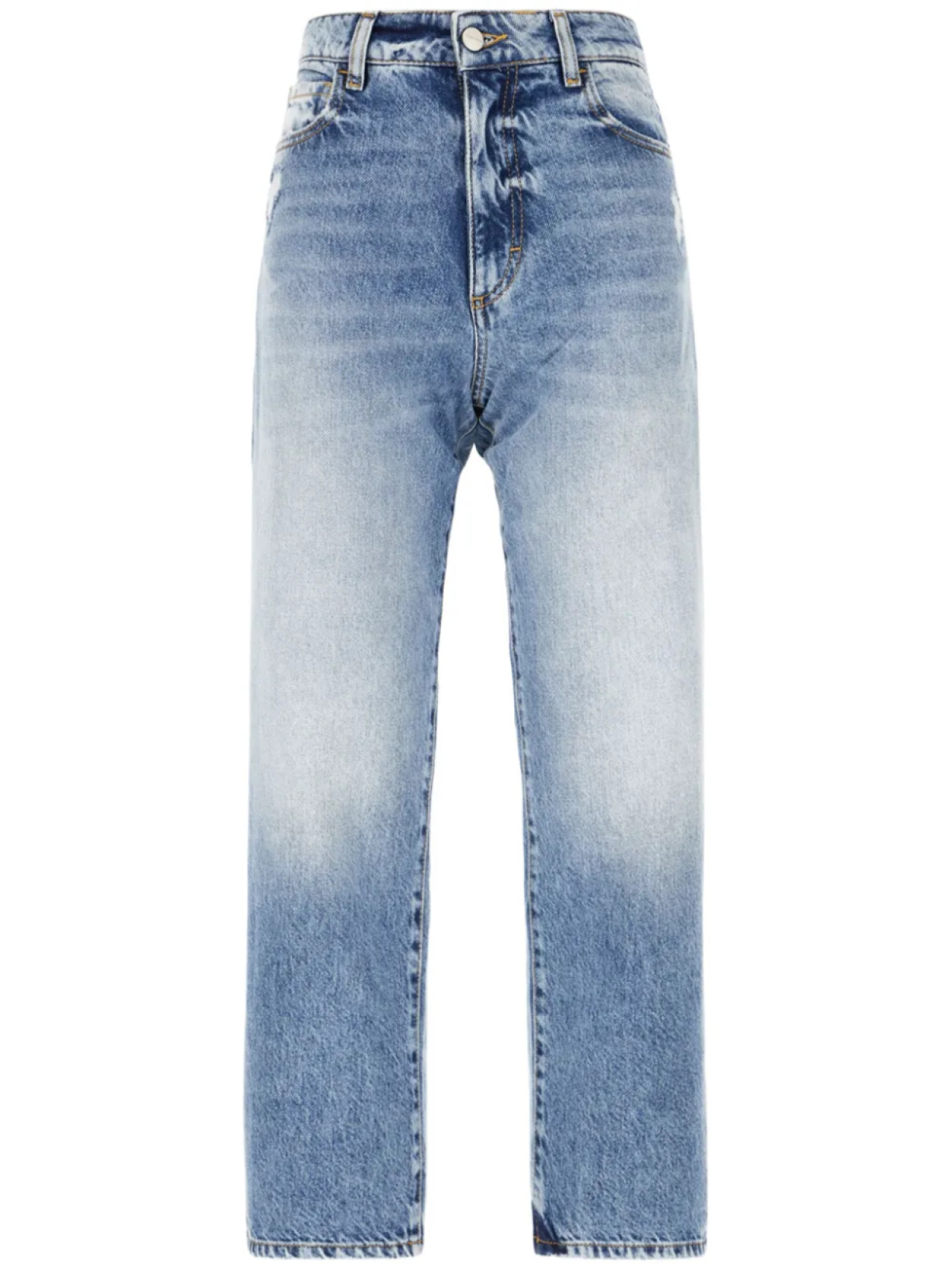 

Джинсы ICON DENIM Jill, синий