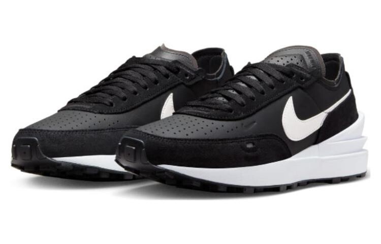 Обувь унисекс Nike Waffle One Lifestyle — фото 2