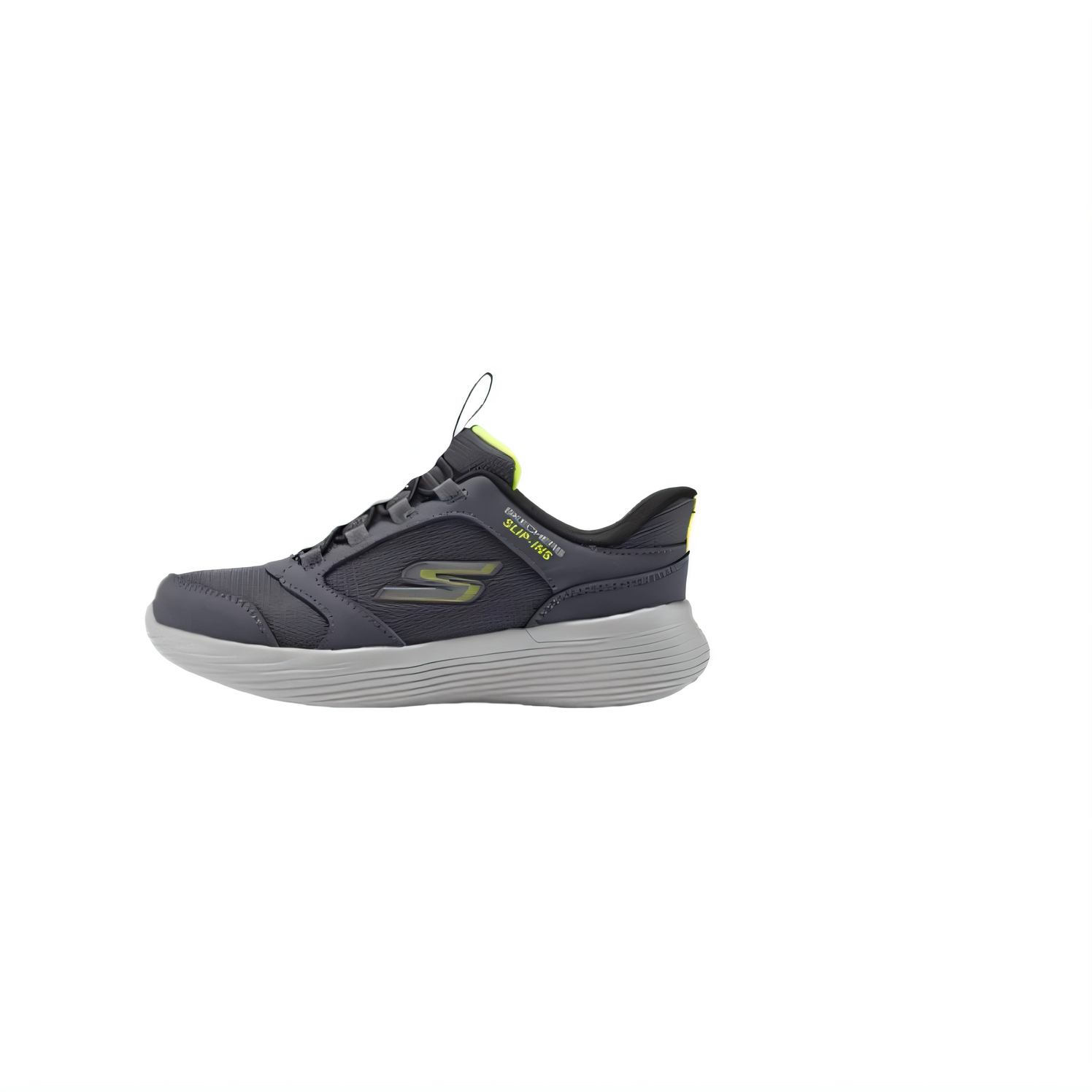 

Детская обувь для повседневной жизни Skechers Kids, черный