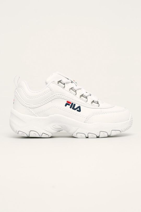 

Обувь Fila, белый