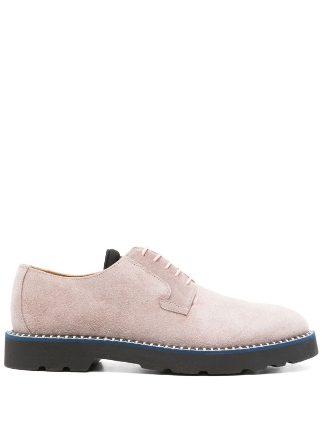 

Paul Smith лоферы Ras, серый
