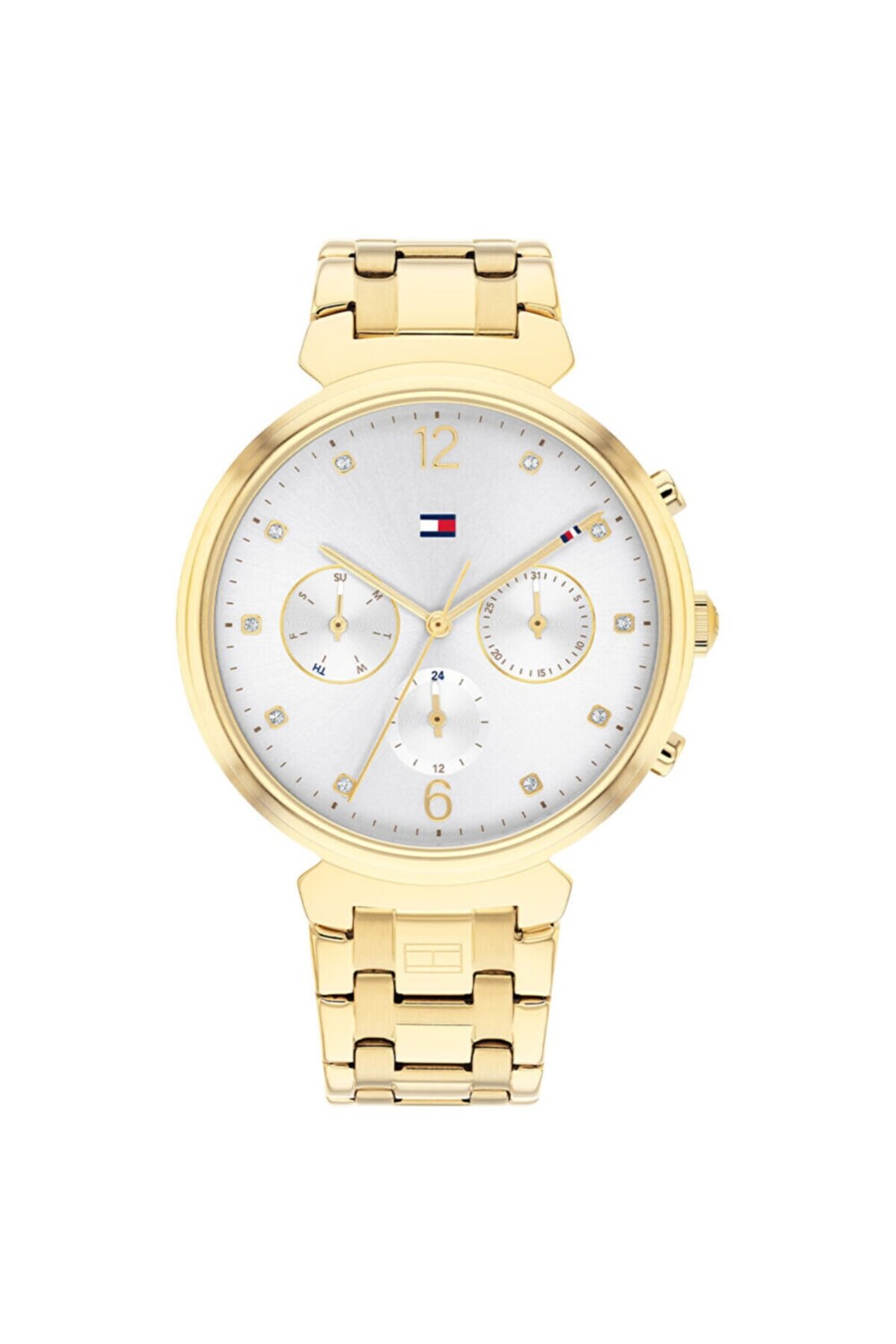 

Часы Tommy Hilfiger