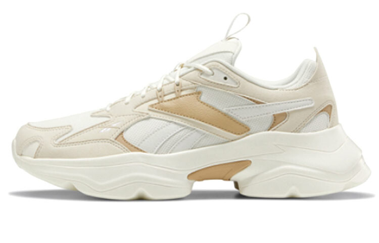 Кроссовки Royal Bridge Reebok 4 'Chalk'