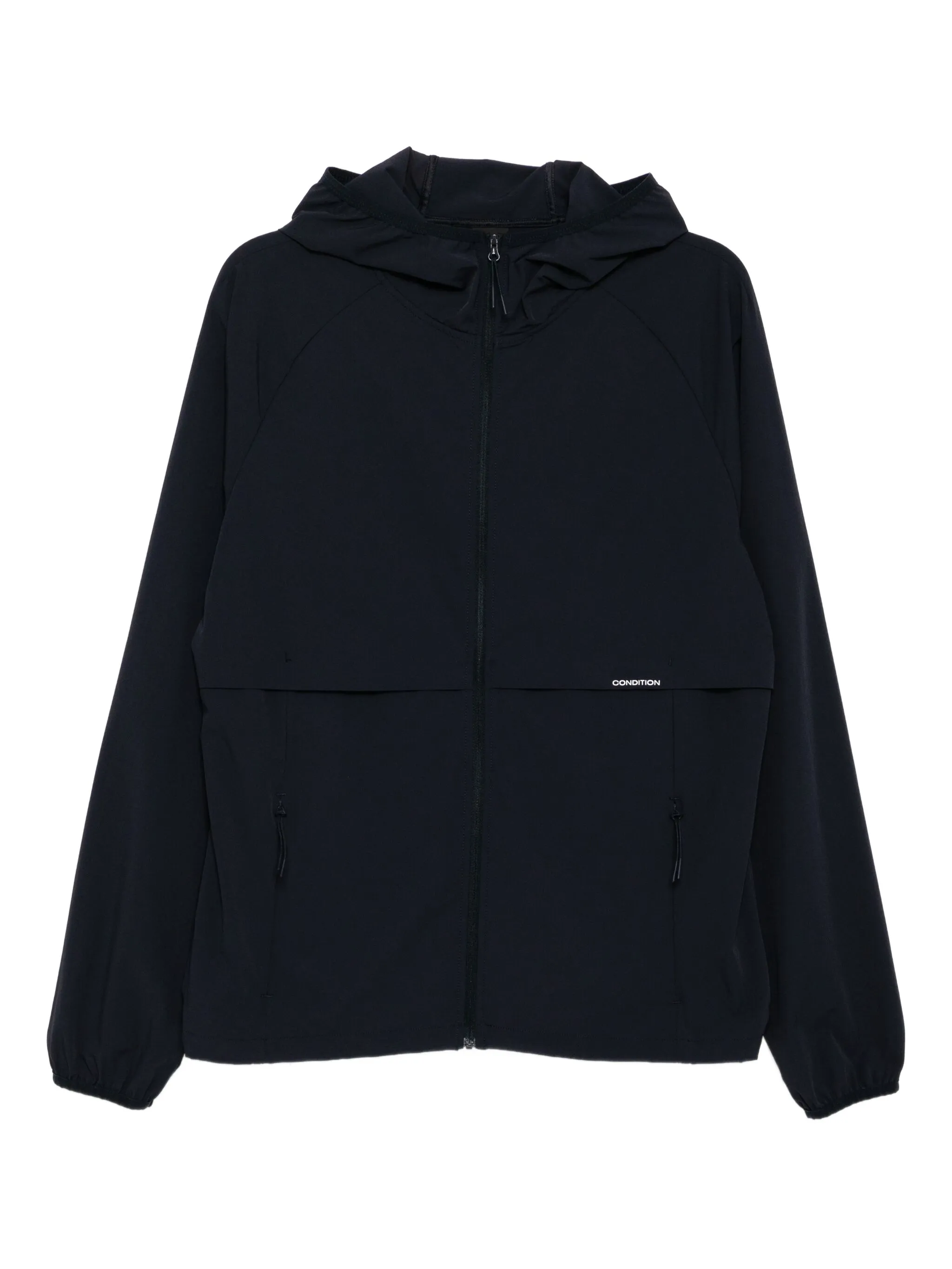 

Ветровка на кнопках Condition Wear, синий