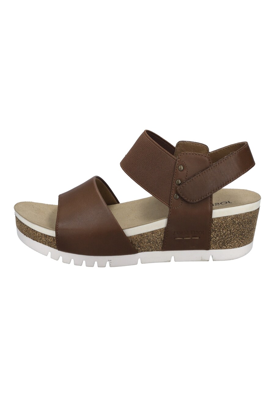 Сандалии JOSEF SEIBEL Quinn 09, Brown