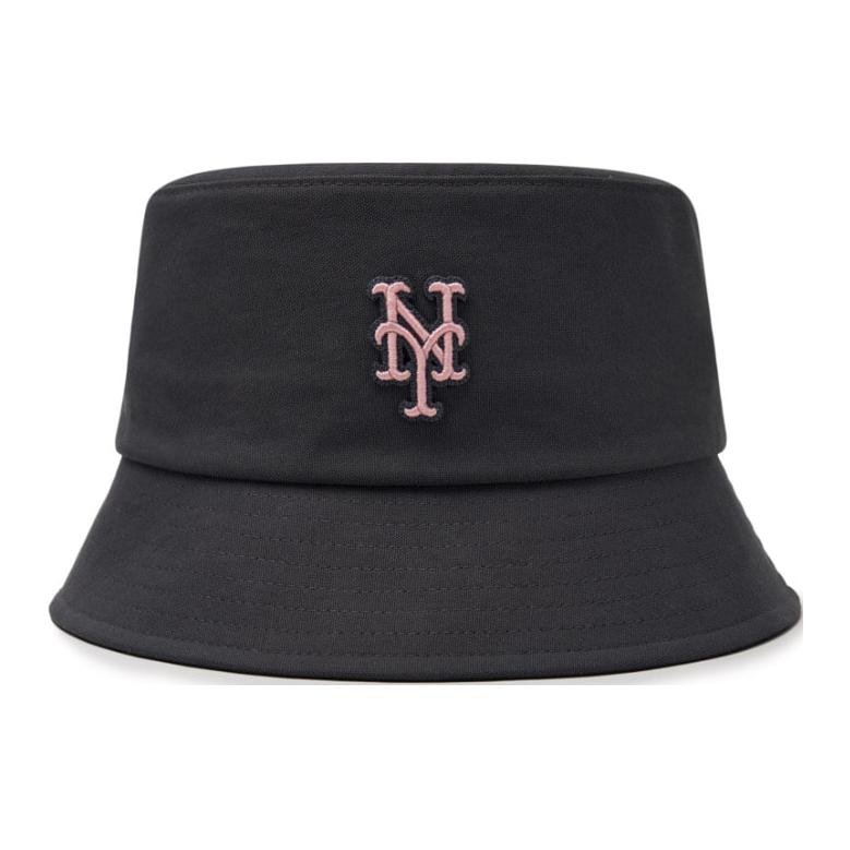 

MLB Хлопковая панама унисекс black