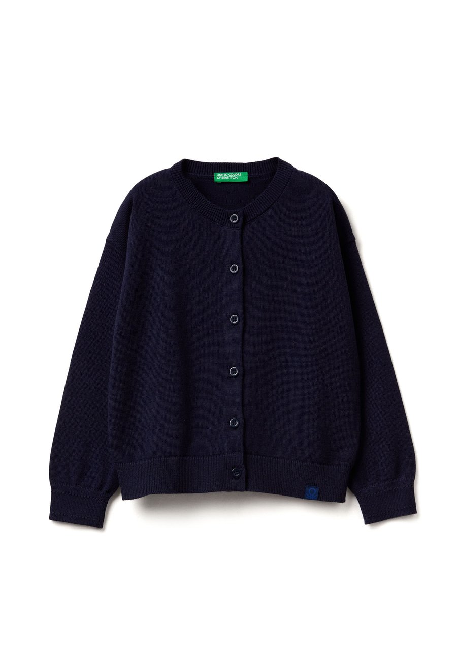 

Кардиган United Colors of Benetton Cardigan, Blue