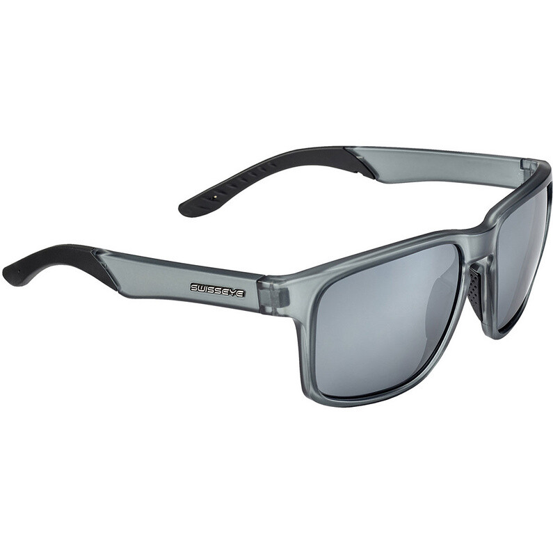 

Солнцезащитные очки Life Swiss Eye, серый