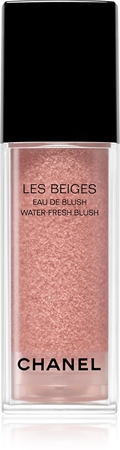 

Жидкие румяна с дозатором Chanel Les Beiges Water-Fresh Blush, Light Pink 15 ml