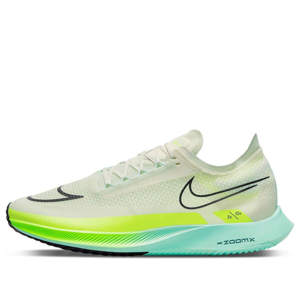 

Кроссовки zoomx streakfly Nike, серый