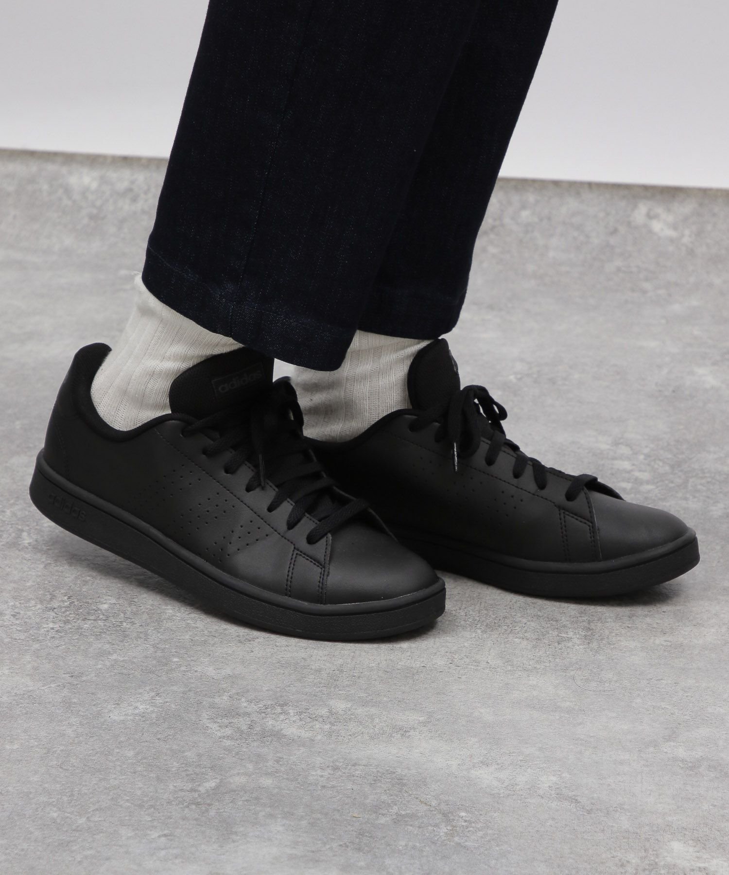 (M)GW2064 Adidas, Black