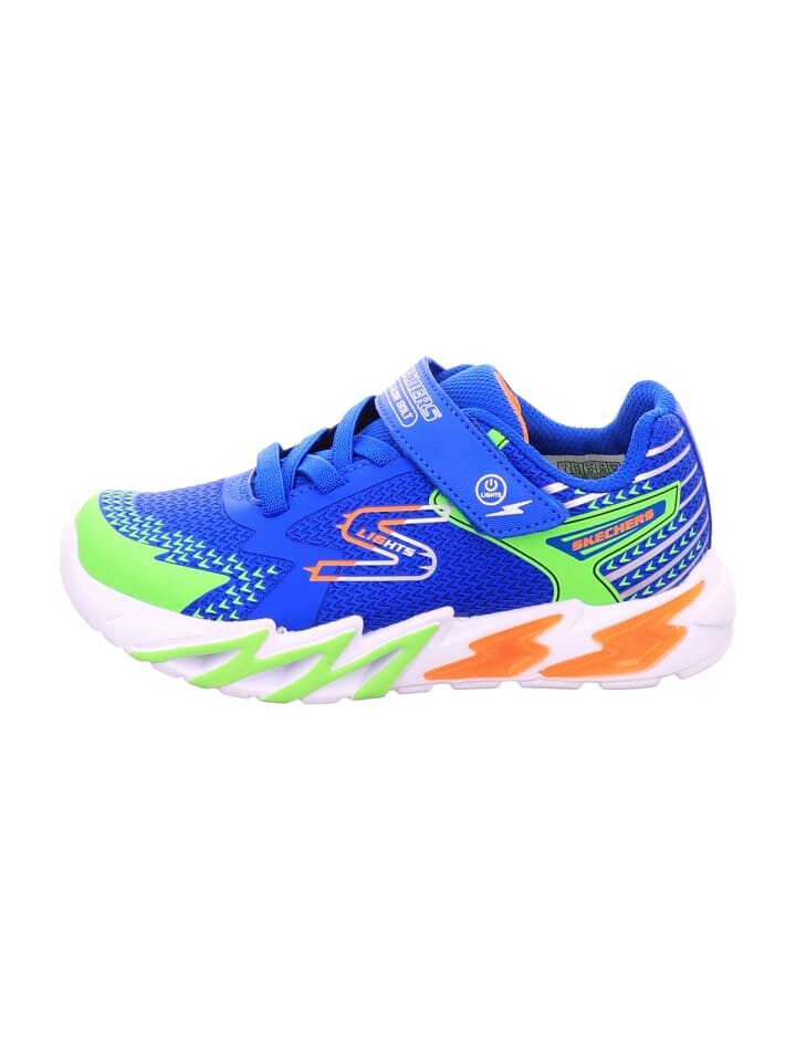 

Кроссовки на шнуровке Skechers Sneaker Low, синий