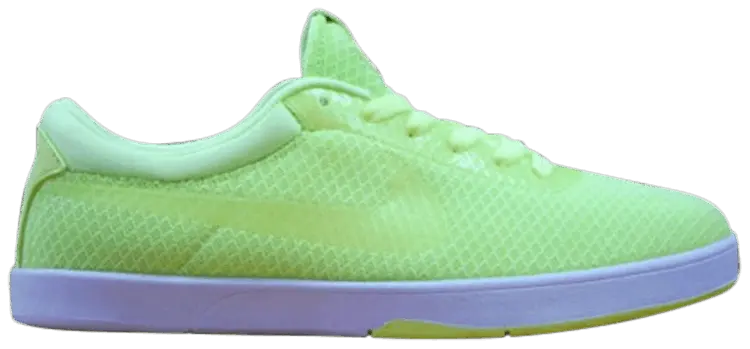 

Кроссовки Nike SB Eric Koston FR 'Liquid Lime', зеленый