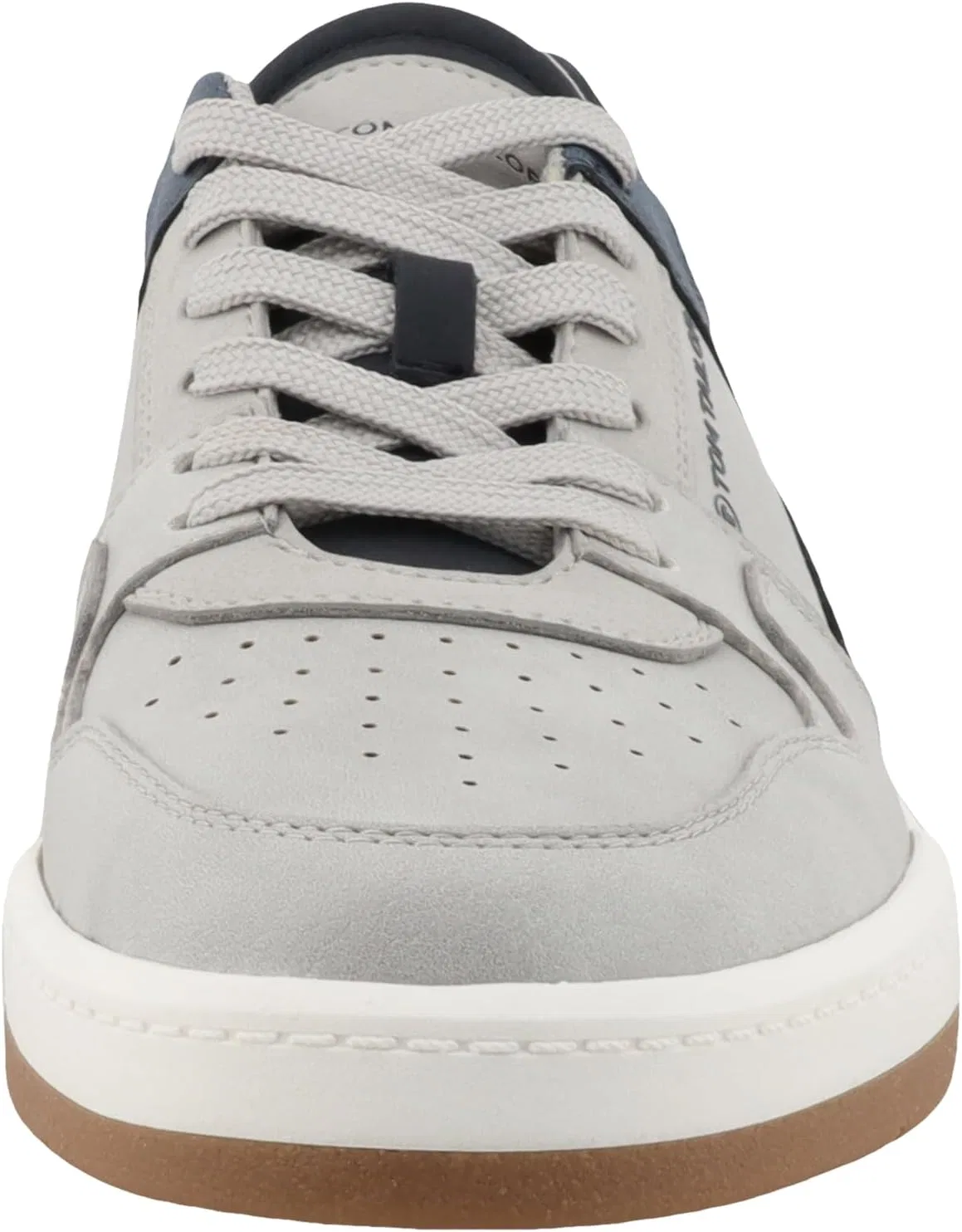 Мужские кроссовки TOM TAILOR 9580010002, Gray — фото 3