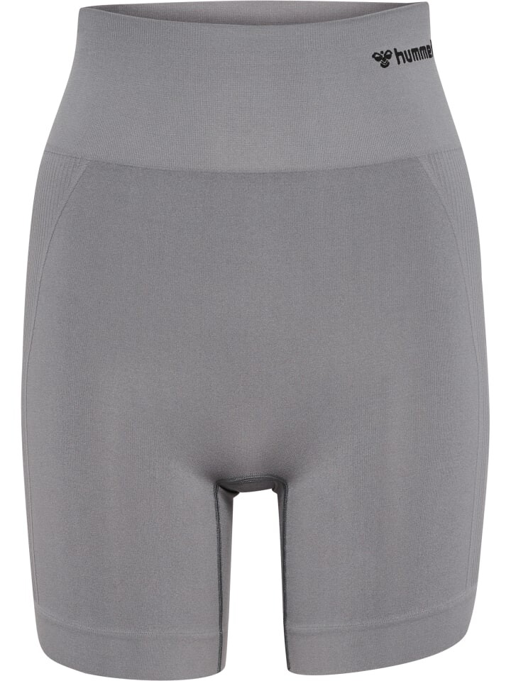 

Шорты Hummel Shorts Hmltif Yoga Damen, цвет QUIET SHADE