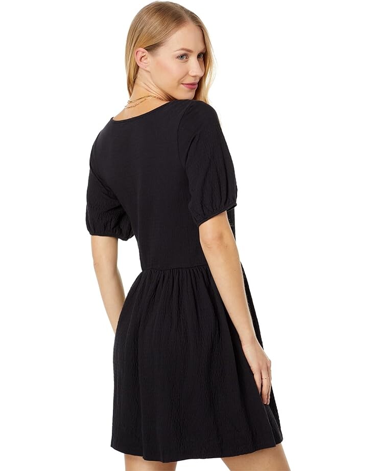 

Платье Roxy All My Dreams Mini Dress, цвет Anthracite
