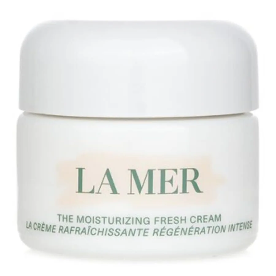 La Mer Увлажняющий свежий крем 1,0 унции Уход за кожей 747930145271