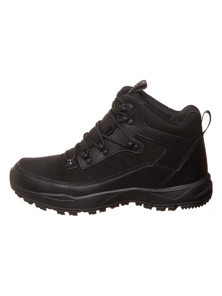 

Сапоги LUHTA Boots, черный