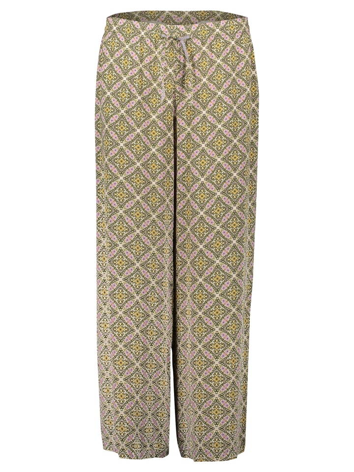 

Тканевые брюки CARTOON