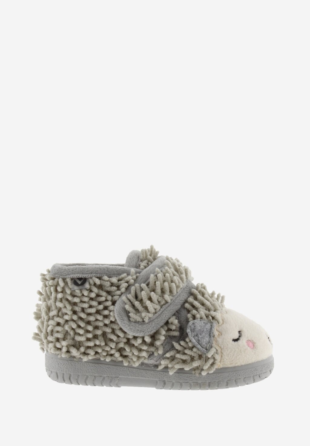 

Первая обувь для ходьбы ANIMALES Victoria Shoes, цвет Piedra