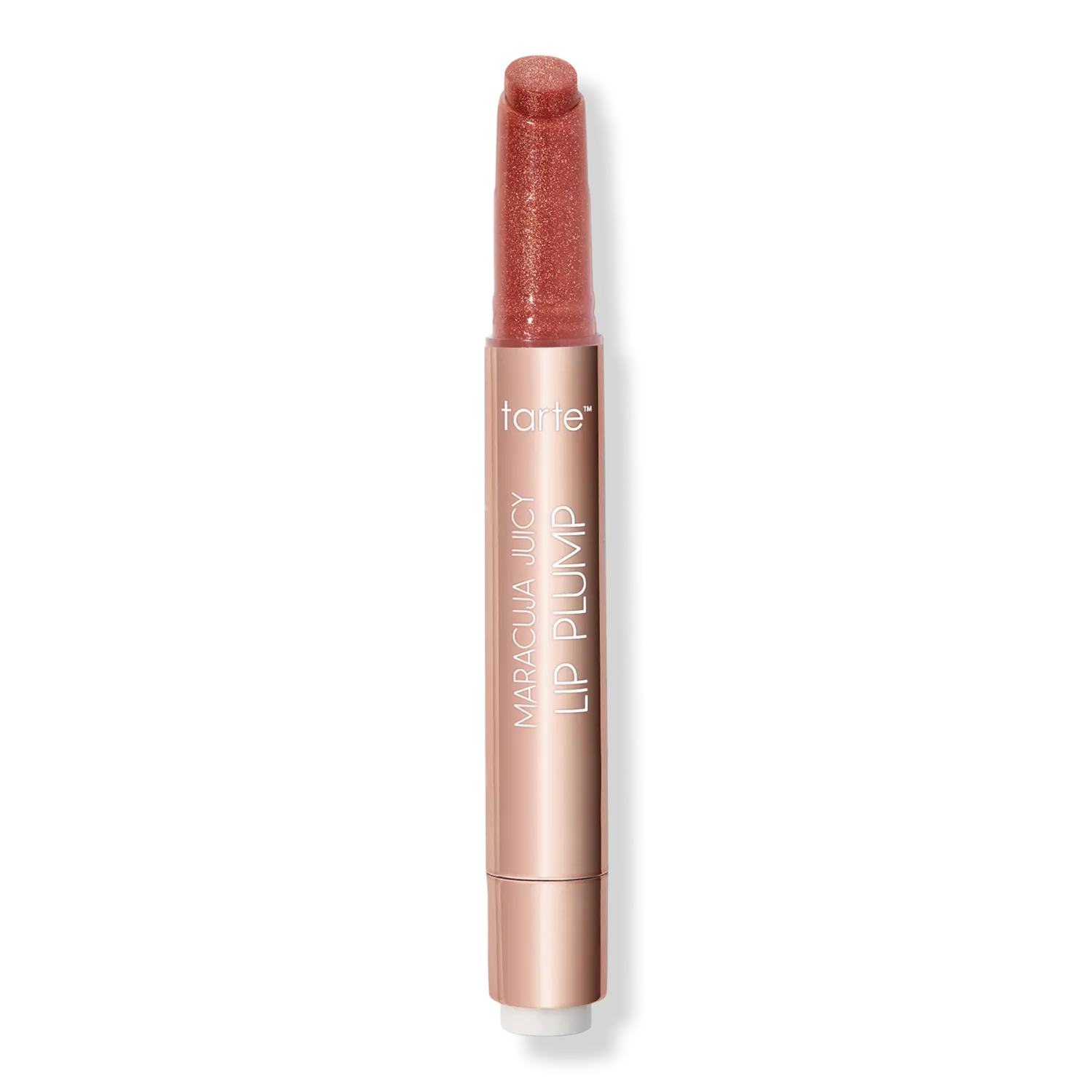 

Блеск для губ Maracuja Juicy Lip Plump Shimmer Glass Tarte, Rosy Mauve