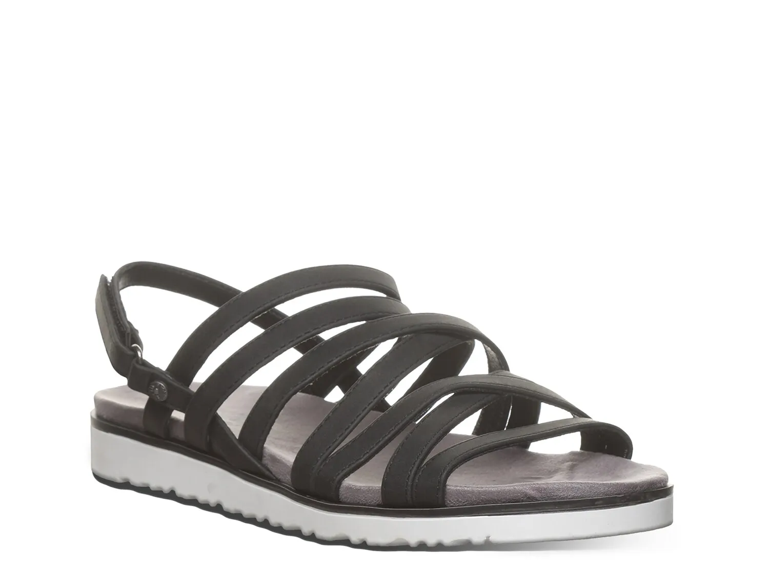 

Сандалии Crete Sandal Bearpaw, черный