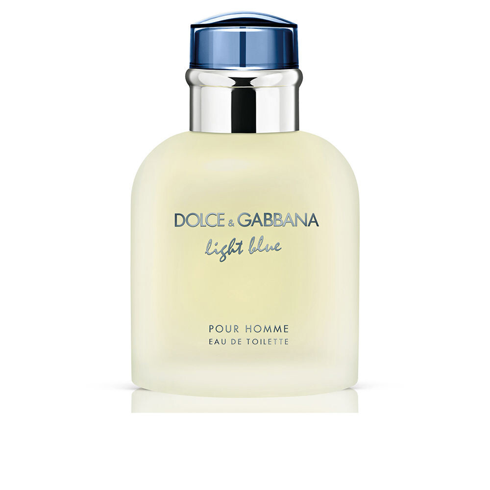

Духи Light blue pour homme Dolce & gabbana, 75 мл