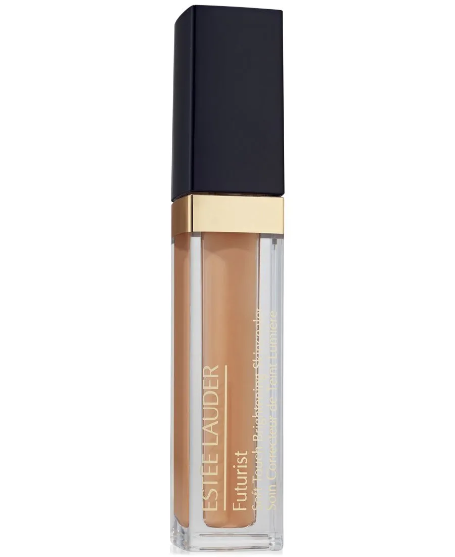 Футуристический осветляющий консилер Soft Touch с витамином С Estée Lauder, 3N Mediu