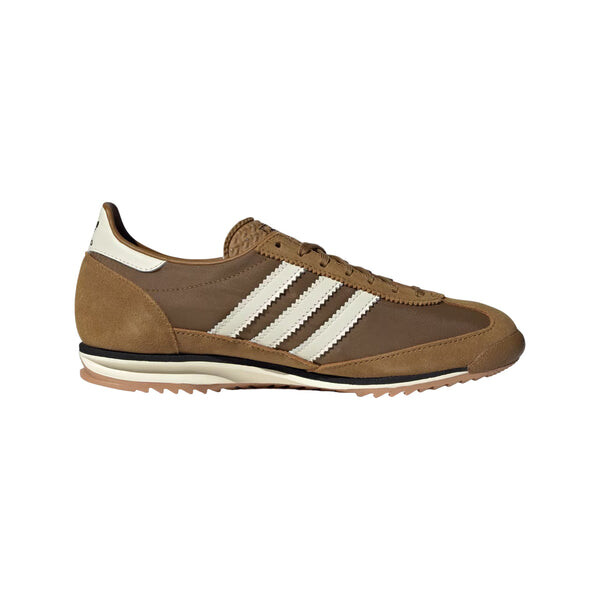 Кроссовки sl 72 og 'bronze strata' Adidas, мультиколор — фото 2