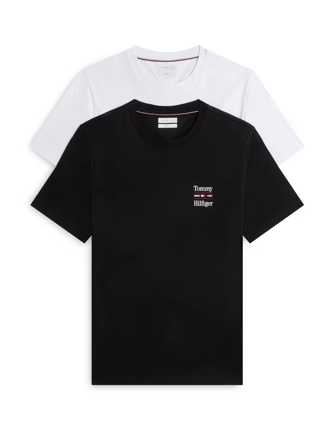 Футболка Tommy Hilfiger, Mixed Colors